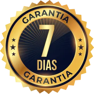 Garantia 7 dias